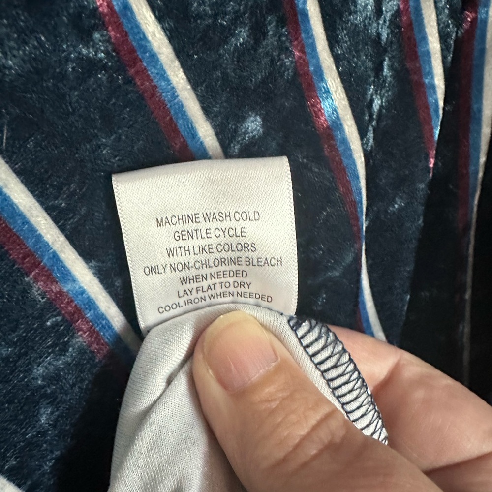 ModCloth Dress ~ Size 2X - Picture 5 of 5
